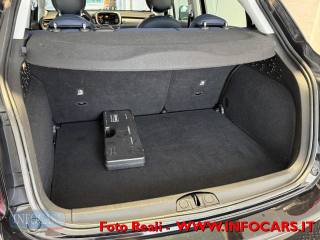 FIAT 500X usata, con Volante multifunzione