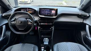 PEUGEOT 2008 usata, con Alzacristalli elettrici