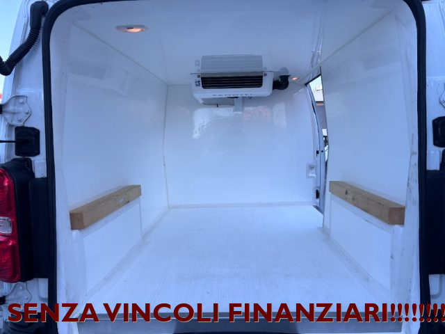 OPEL Vivaro usata, con Cruise Control