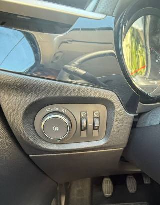 OPEL Corsa usata, con Frenata d