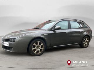 ALFA ROMEO 159 usata, con Airbag