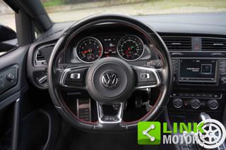 VOLKSWAGEN Golf GTI usata, con Cruise Control