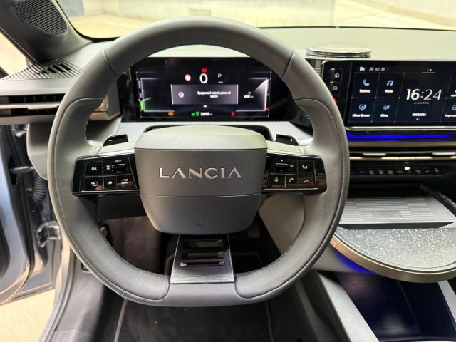 LANCIA Ypsilon usata, con Bracciolo