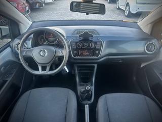 VOLKSWAGEN up! usata, con Servosterzo