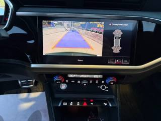 AUDI Q3 usata, con Specchietti laterali elettrici