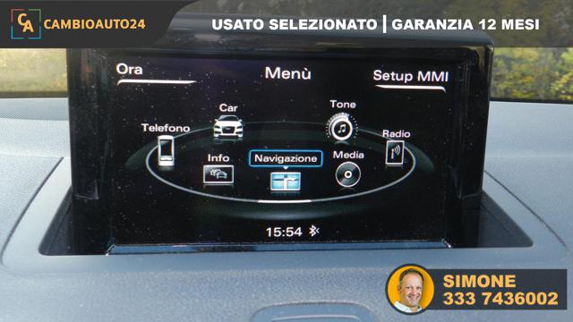 AUDI A1 usata 71