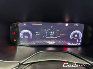 JEEP Compass usata, con Immobilizzatore elettronico