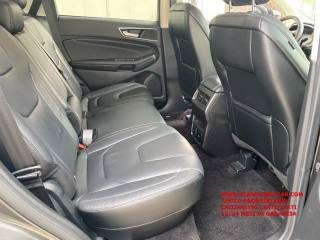 FORD Edge usata, con Cerchi in lega