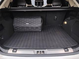 FORD Edge usata, con Interni in pelle