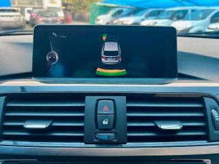 BMW 320 usata, con Sistema di navigazione