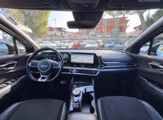 KIA Sportage usata, con Controllo automatico clima