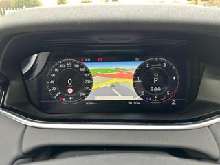 LAND ROVER Range Rover Evoque usata, con Fari LED