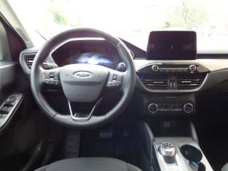 FORD Kuga usata, con Cronologia tagliandi