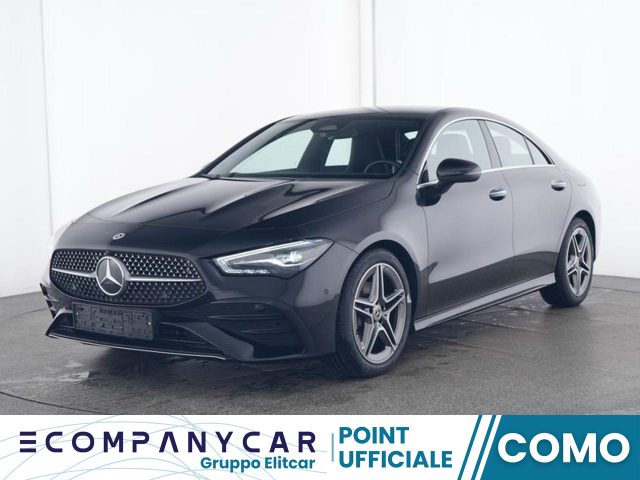 MERCEDES-BENZ CLA 180 usata, con ABS