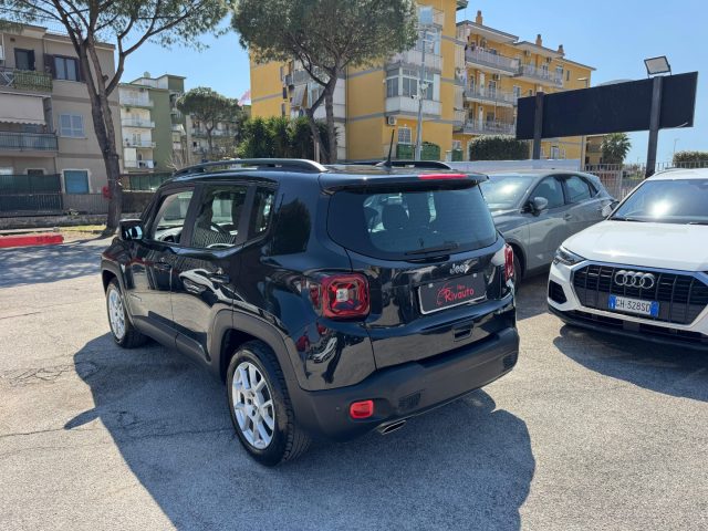 JEEP Renegade usata, con Autoradio
