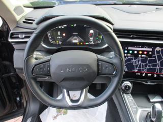 LYNK & CO 01 usata, con Immobilizzatore elettronico