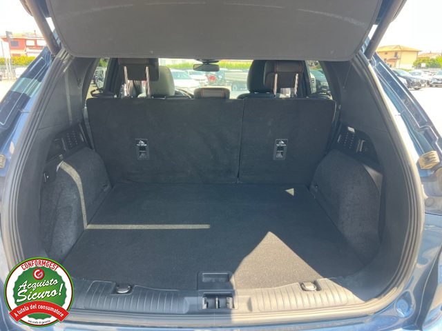 FORD Kuga usata, con Controllo trazione
