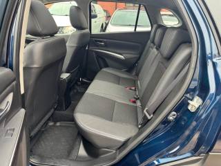 SUZUKI S-Cross usata, con Touch screen