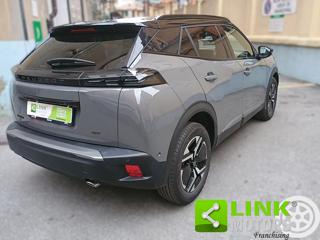 PEUGEOT 2008 usata, con Alzacristalli elettrici