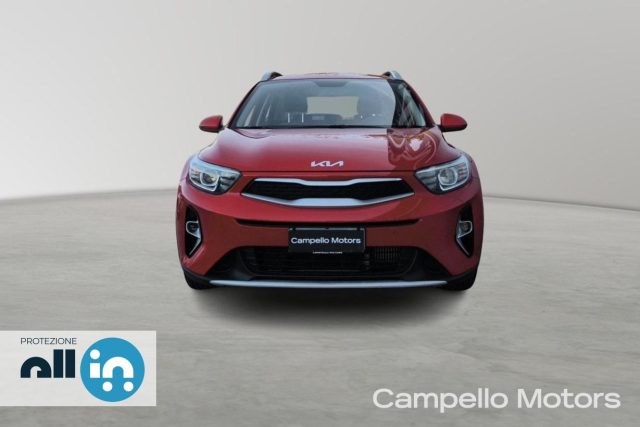 KIA Stonic usata 1