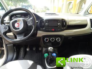 FIAT 500L usata, con ESP