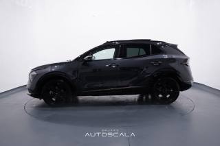 KIA Sportage usata, con Airbag laterali