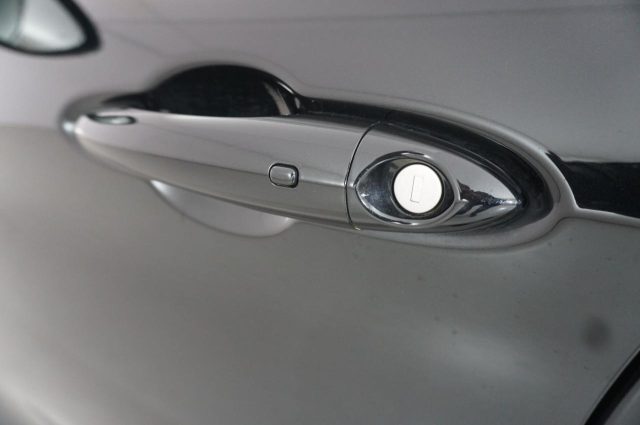 ALFA ROMEO Stelvio usata, con Touch screen