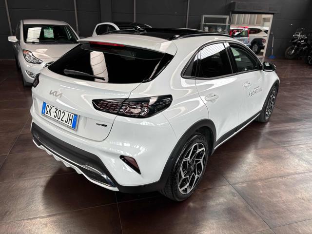 KIA XCeed usata, con Alzacristalli elettrici