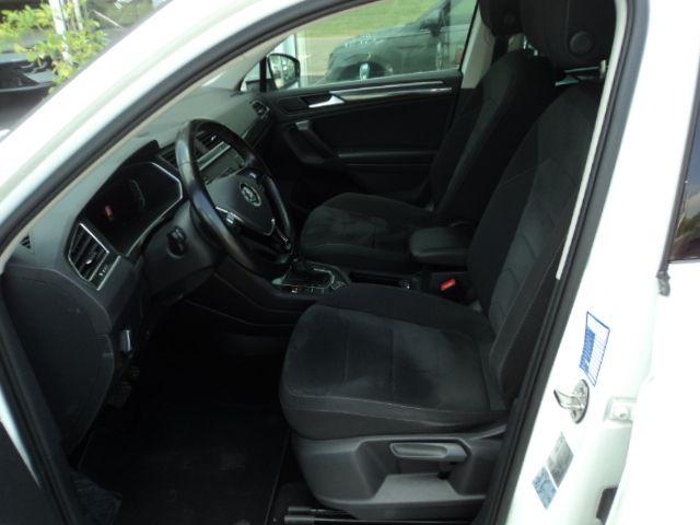 VOLKSWAGEN Tiguan usata, con Boardcomputer
