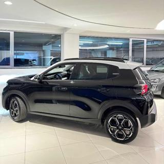 CITROEN C3 usata, con Airbag Passeggero