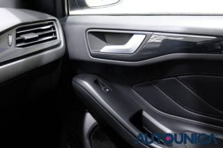 FORD Focus usata, con Sensore di luce