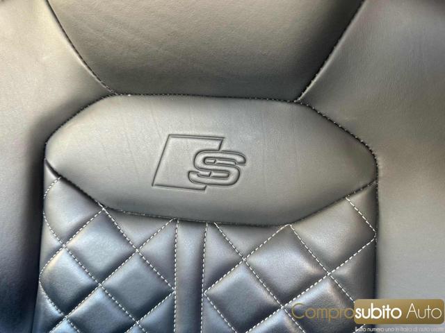 AUDI Q8 usata, con Cruise Control