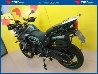 TRIUMPH Tiger 800 usata 12