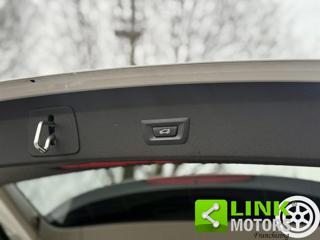 BMW X1 usata, con Vetri oscurati