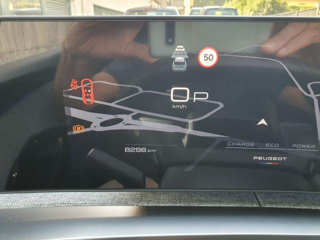 PEUGEOT 3008 usata, con Immobilizzatore elettronico