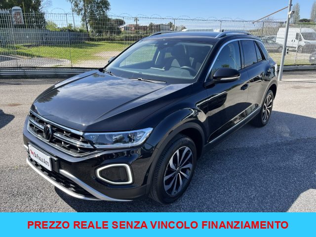 VOLKSWAGEN T-Roc usata, con ABS
