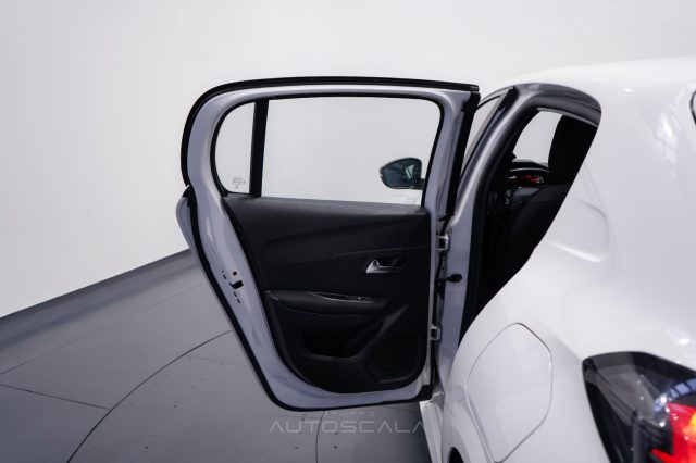 PEUGEOT 208 usata, con Bluetooth