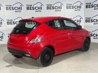 LANCIA Ypsilon usata, con Autoradio