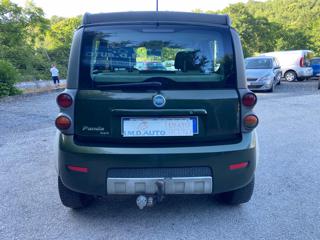 FIAT Panda usata, con Fendinebbia