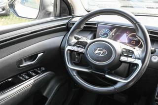 HYUNDAI Tucson usata, con Touch screen