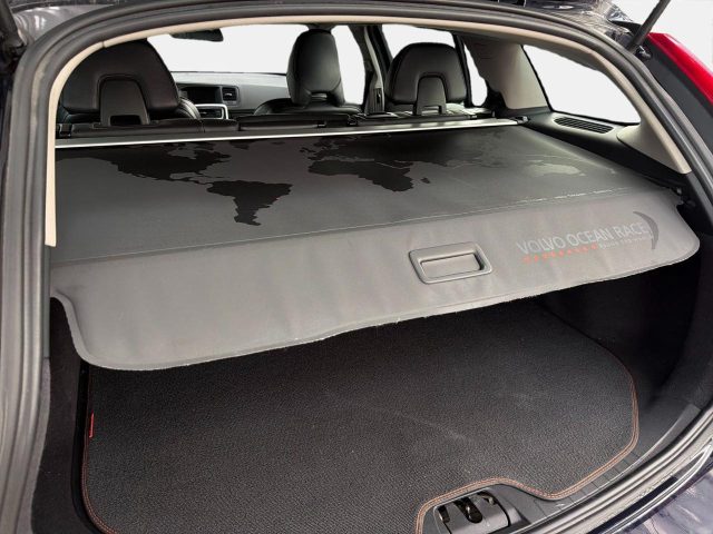 VOLVO V60 usata, con ESP