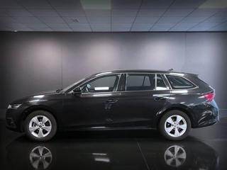SKODA Octavia usata, con Cerchi in lega
