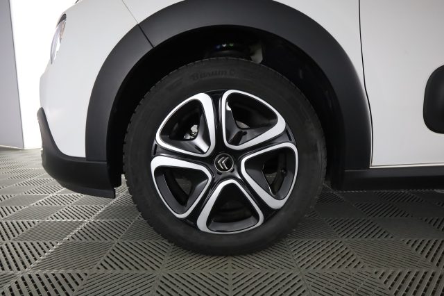 CITROEN C3 usata 7