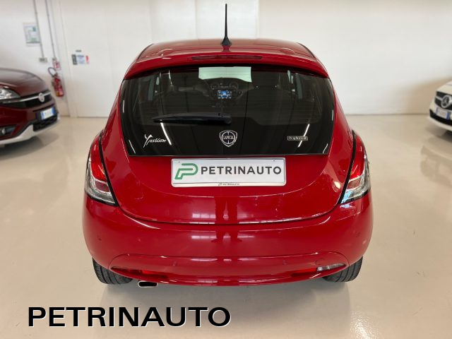 LANCIA Ypsilon usata, con Climatizzatore