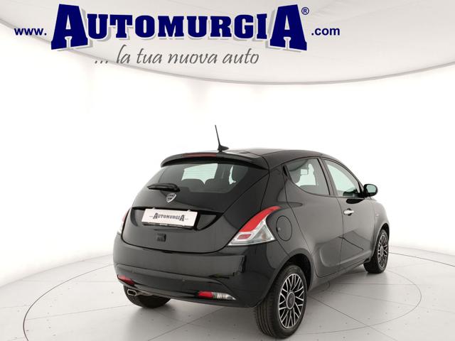 LANCIA Ypsilon usata, con Airbag laterali
