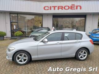 BMW 118 usata, con Airbag