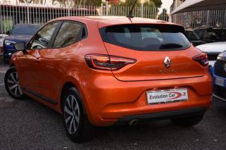 RENAULT Clio usata, con Airbag Passeggero