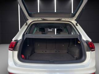 VOLKSWAGEN Tiguan usata, con Volante multifunzione