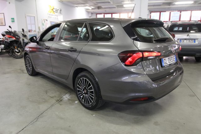 FIAT Tipo usata, con Airbag Passeggero