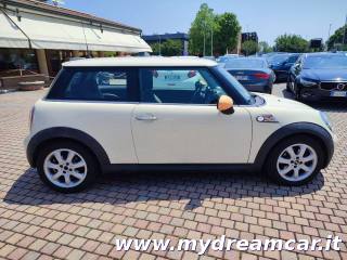 MINI One usata 21